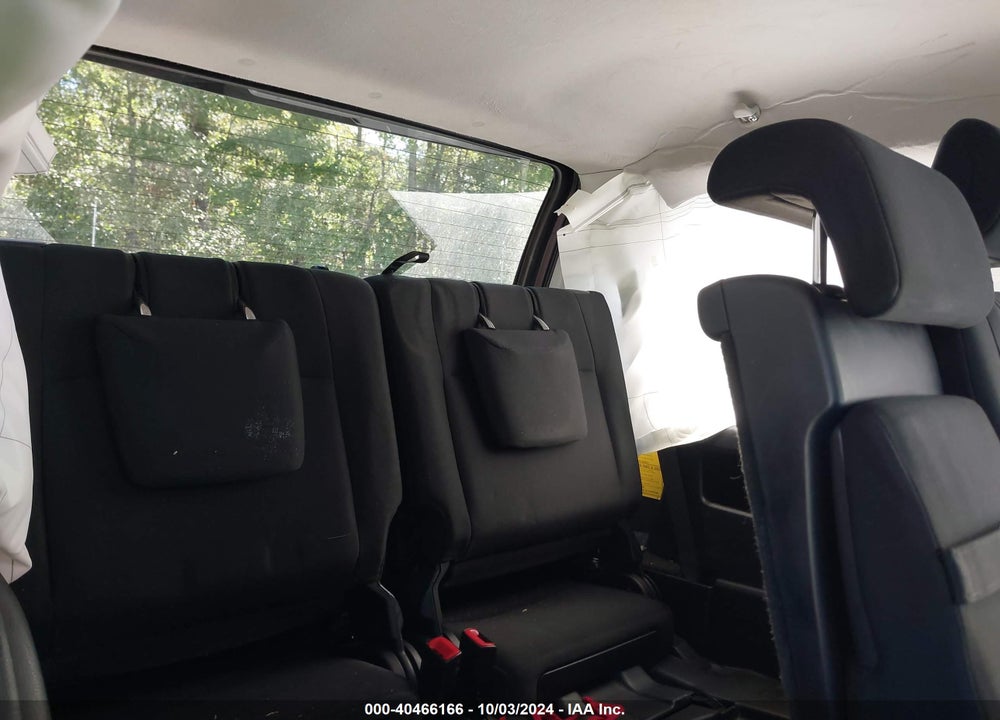 2016 TOYOTA 4RUNNER SR5 VIN: JTEZU5JR8G5127903