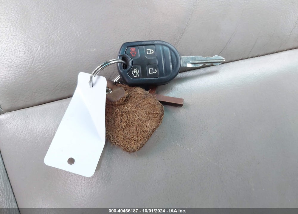 2014 FORD EXPLORER XLT VIN: 1FM5K8D82EGA06861
