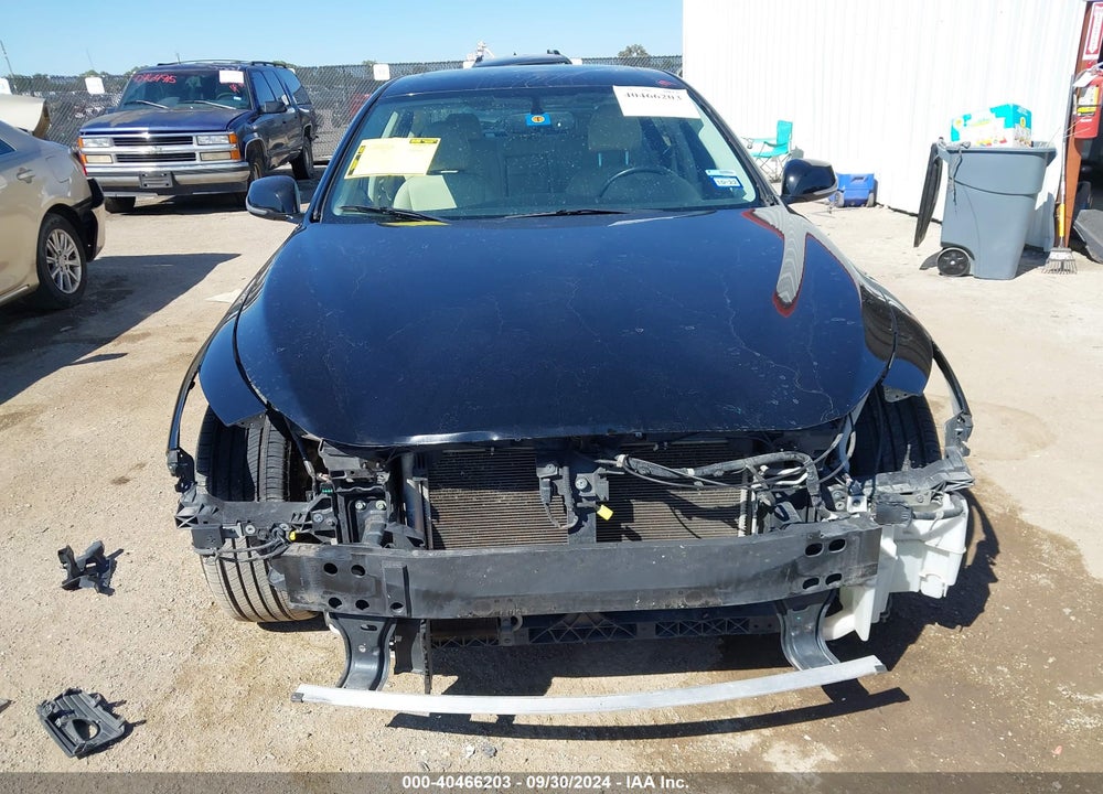 2015 INFINITI Q50 PREMIUM VIN: JN1BV7AP1FM350384
