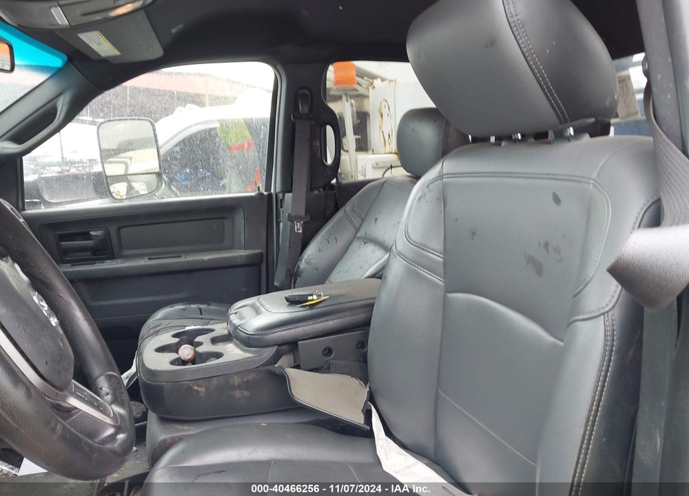 2021 RAM 5500 CHASSIS TRADESMAN/SLT/LAIE/LIMITED VIN: 3C7WRNEL0MG517142