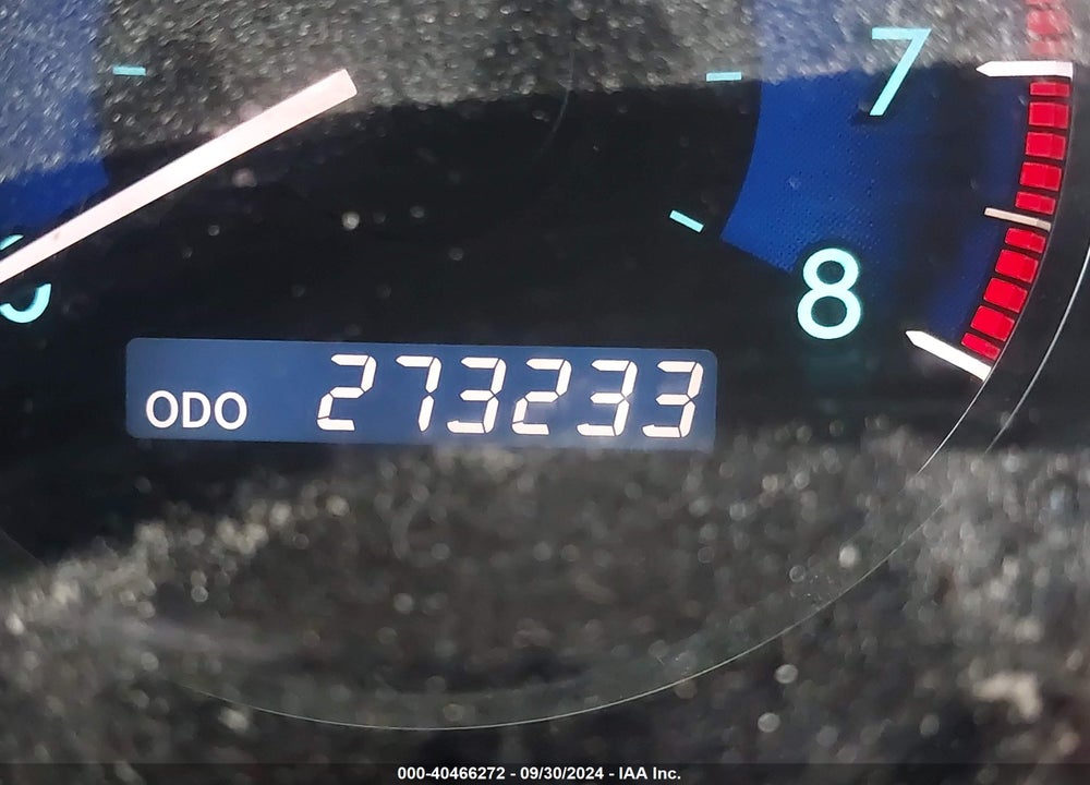 2006 TOYOTA SIENNA LE VIN: 5TDBA23CX6S060185