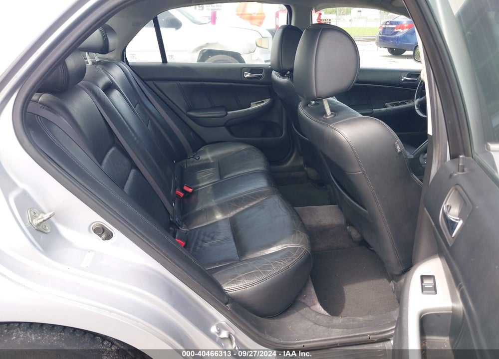 2004 HONDA ACCORD 3.0 EX VIN: 1HGCM66584A034485