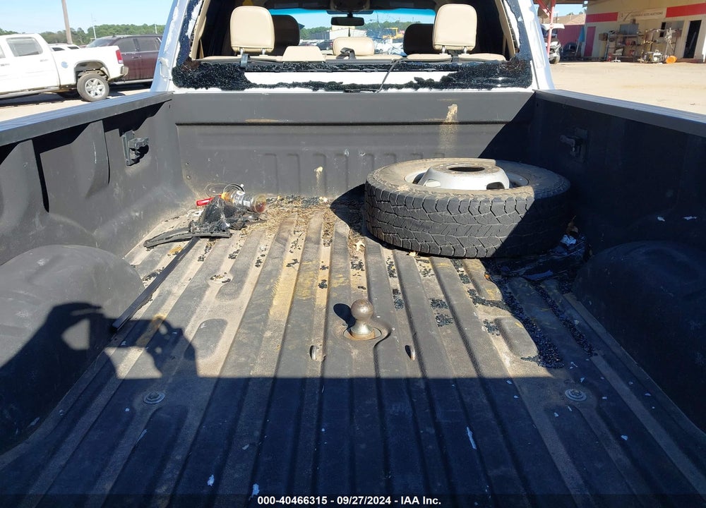 2017 FORD F-350 LARIAT VIN: 1FT8W3DT9HEC51265