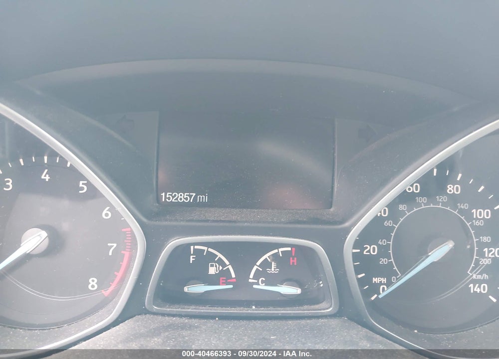 2018 FORD ESCAPE SE VIN: 1FMCU9GDXJUA82968