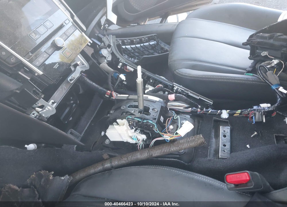 2020 INFINITI Q60 PURE VIN: JN1EV7EK0LM340257
