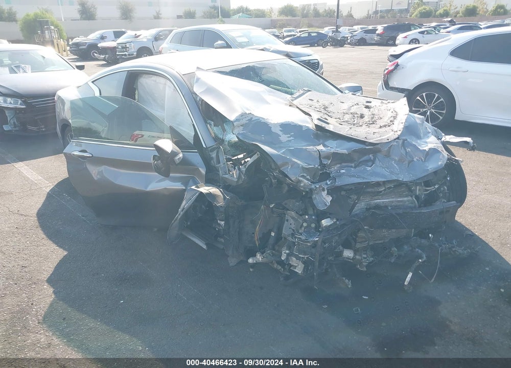 2020 INFINITI Q60 PURE VIN: JN1EV7EK0LM340257