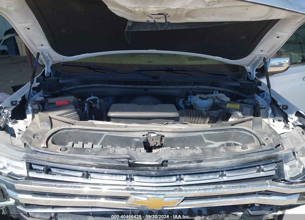 2021 CHEVROLET SUBURBAN 2WD PREMIER VIN: 1GNSCFKDXMR138513