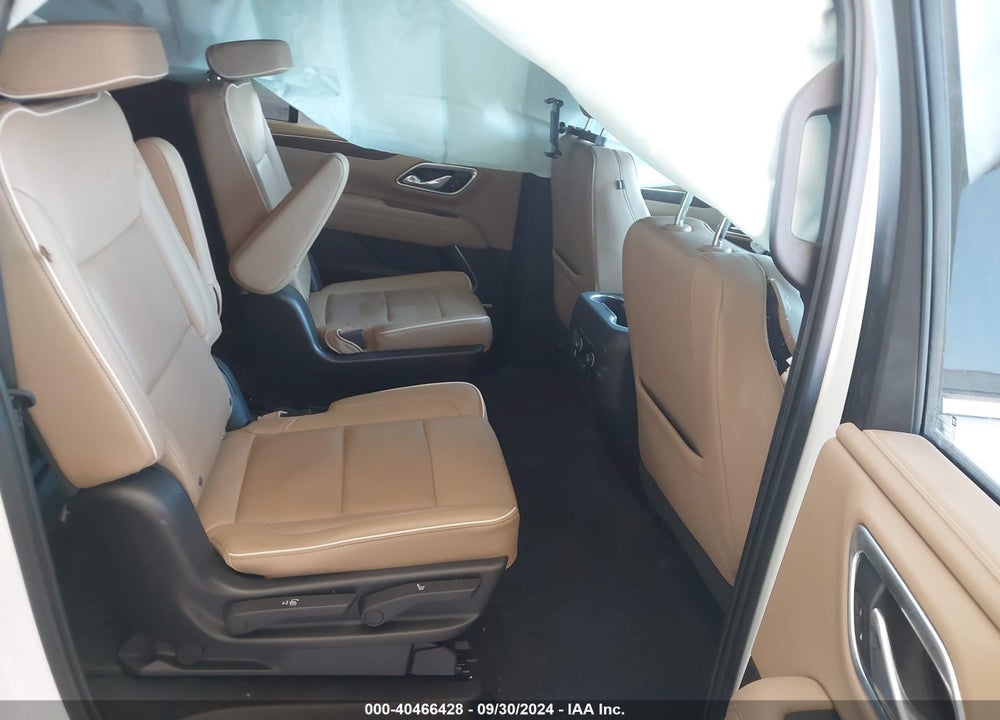 2021 CHEVROLET SUBURBAN 2WD PREMIER VIN: 1GNSCFKDXMR138513