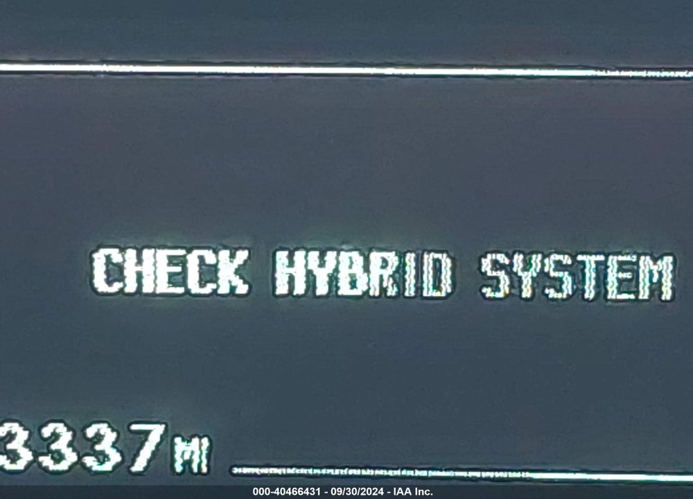 2011 TOYOTA PRIUS TWO VIN: JTDKN3DU2B0252943