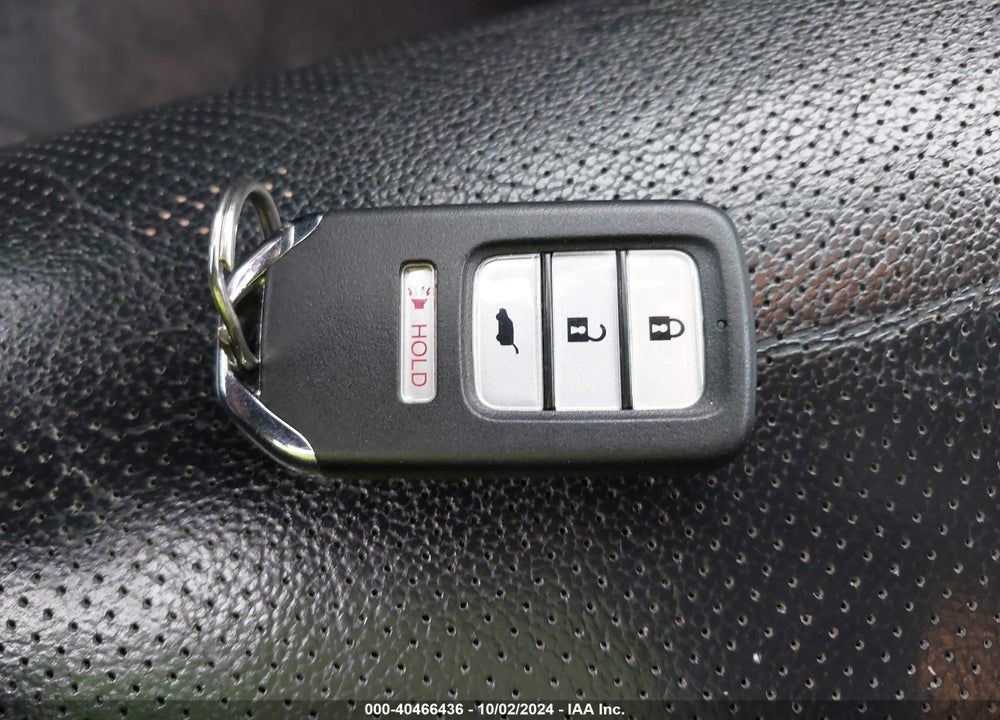 2015 HONDA CR-V EX-L VIN: 2HKRM4H71FH631100