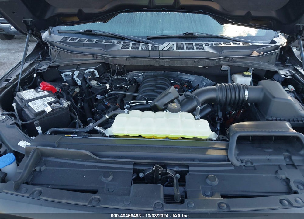 2023 FORD F-150 XLT VIN: 1FTEW1C51PKF26556