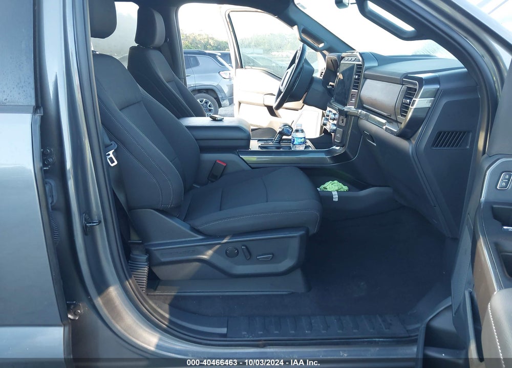2023 FORD F-150 XLT VIN: 1FTEW1C51PKF26556