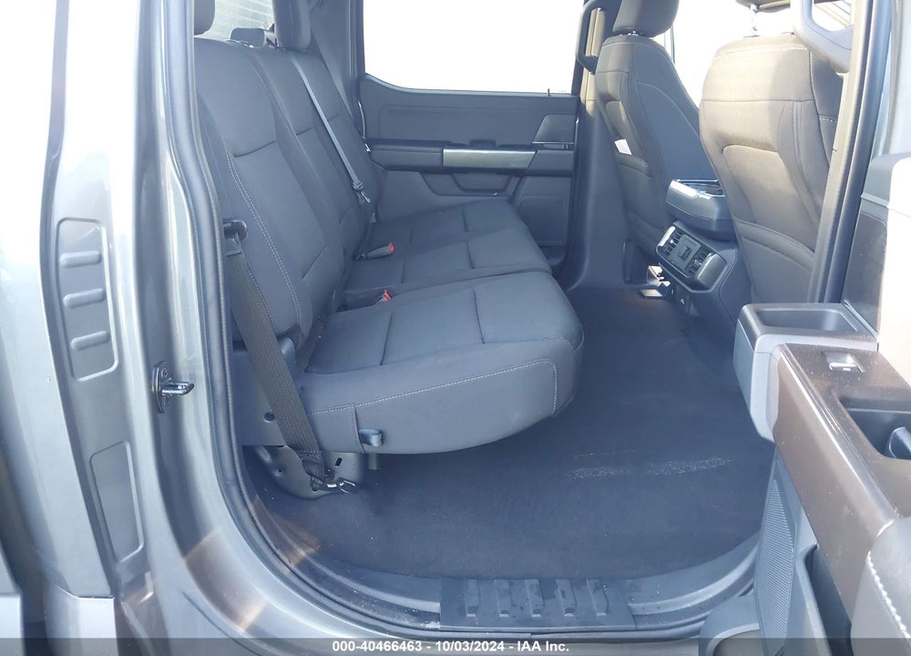 2023 FORD F-150 XLT VIN: 1FTEW1C51PKF26556