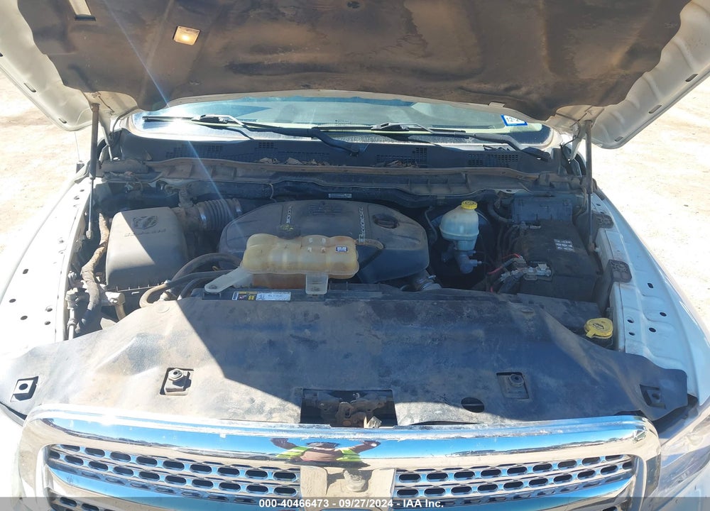 2016 RAM 1500 LAIE VIN: 1C6RR6NMXGS227925