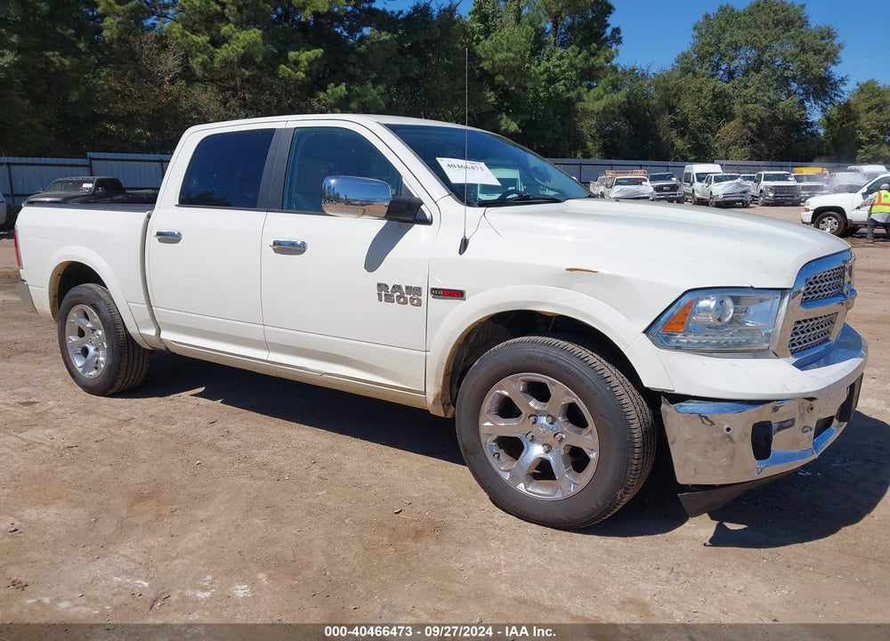 2016 RAM 1500 LAIE VIN: 1C6RR6NMXGS227925