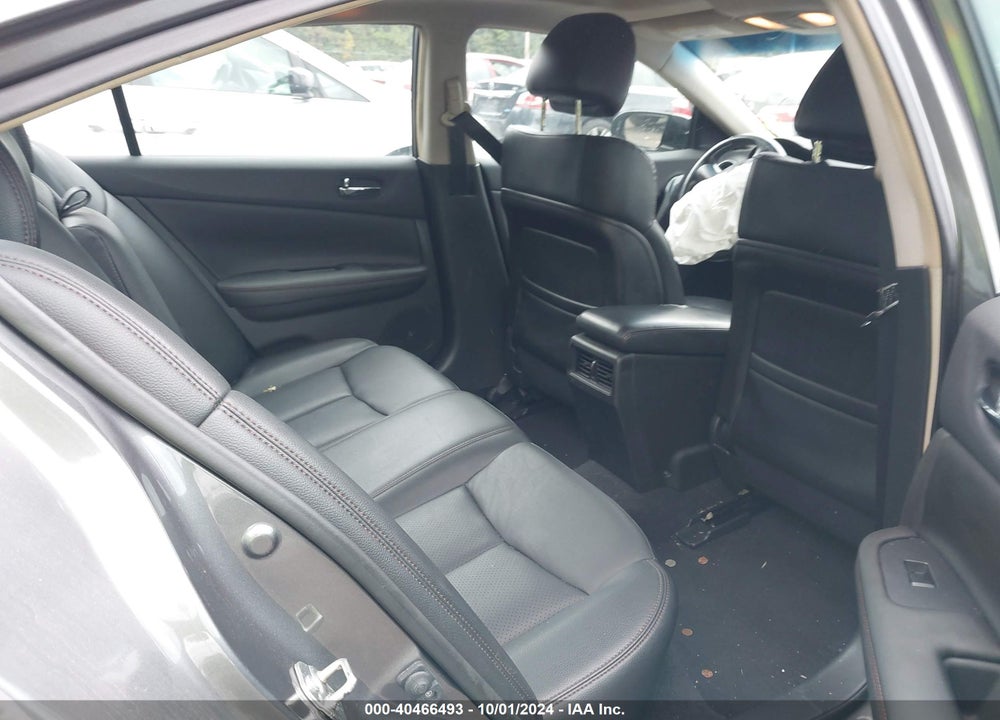 2014 NISSAN MAXIMA 3.5 SV VIN: 1N4AA5APXEC485706