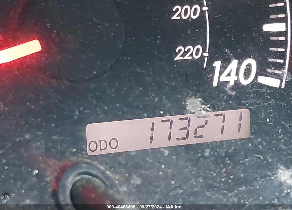 2006 TOYOTA CAMRY LE VIN: 4T1BE32K26U106747