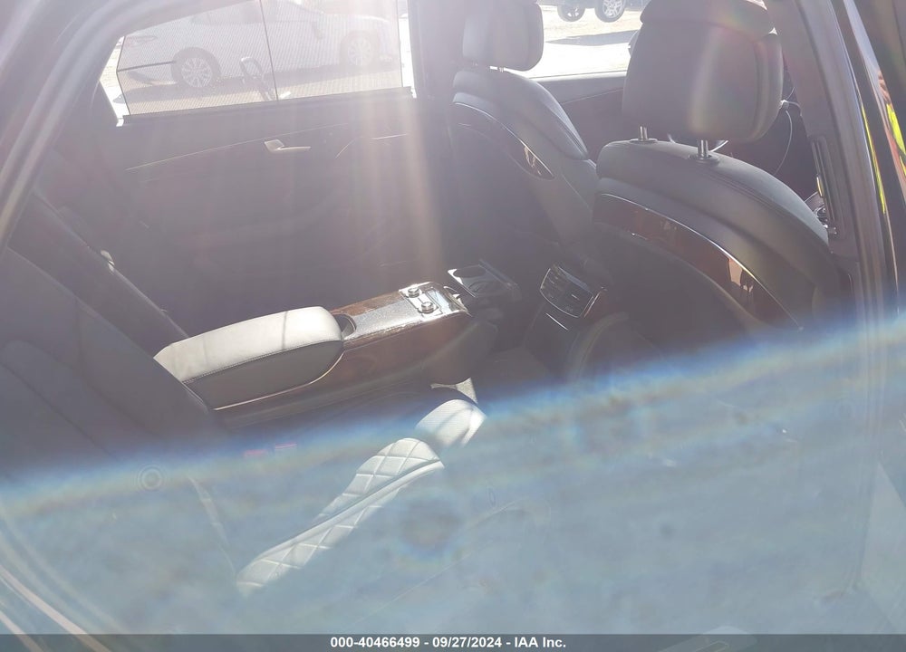 2015 AUDI A8 L 3.0T VIN: WAU3GAFD8FN017713
