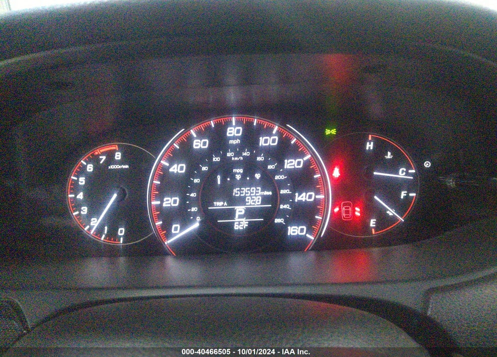 2015 HONDA ACCORD SPORT VIN: 1HGCR2F59FA024366