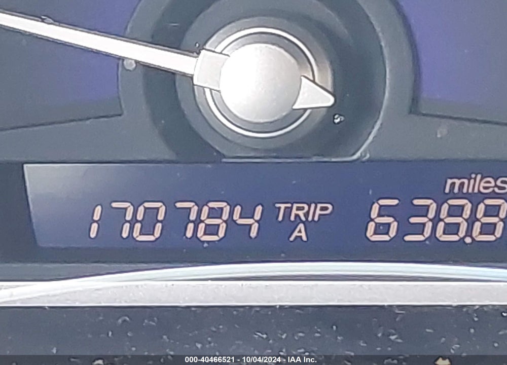 2010 HONDA CIVIC SDN EX VIN: 2HGFA1F89AH542982