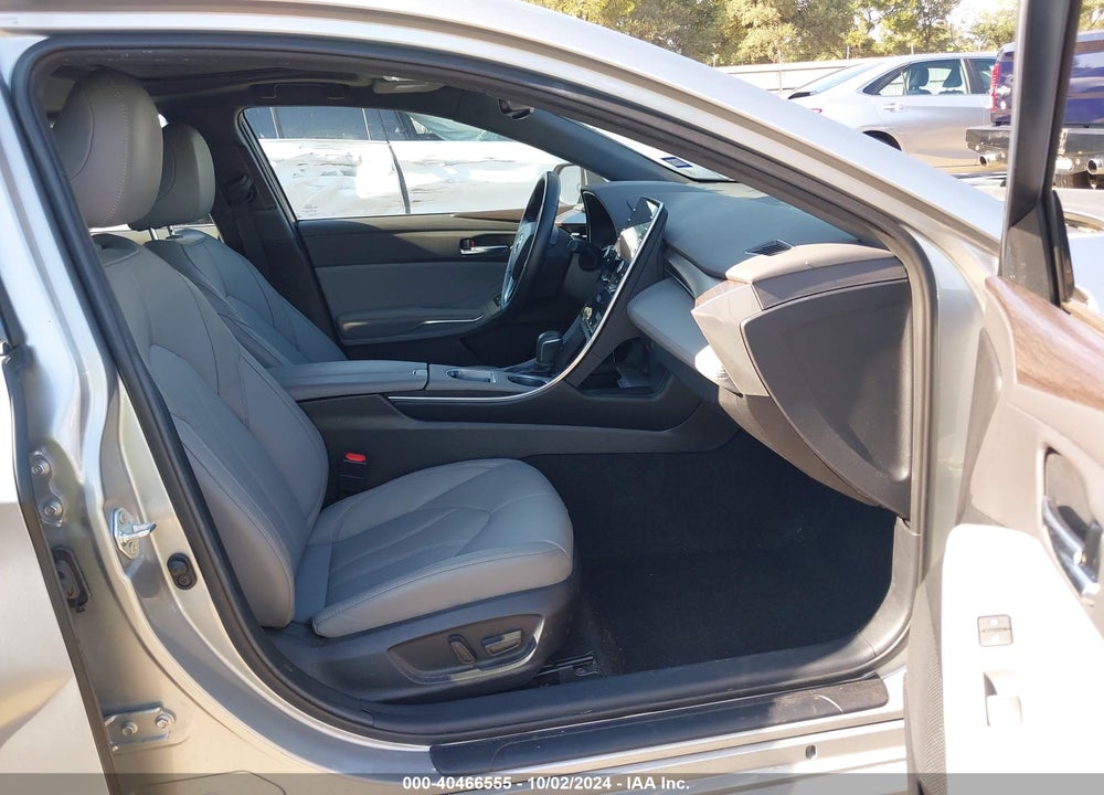2022 TOYOTA AVALON XLE VIN: 4T1AZ1FB4NU086644