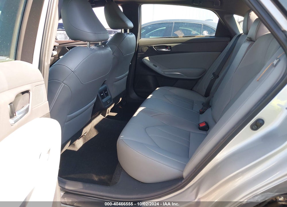 2022 TOYOTA AVALON XLE VIN: 4T1AZ1FB4NU086644