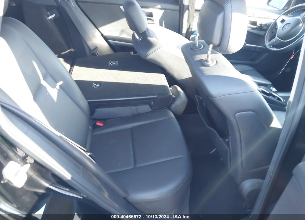 2015 MERCEDES-BENZ GLK 350 VIN: WDCGG5HB8FG353870
