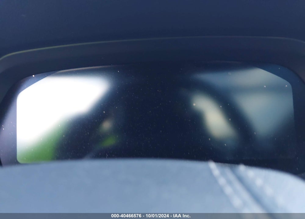 2019 BMW X5 XDRIVE40I VIN: 5UXCR6C51KLL14981