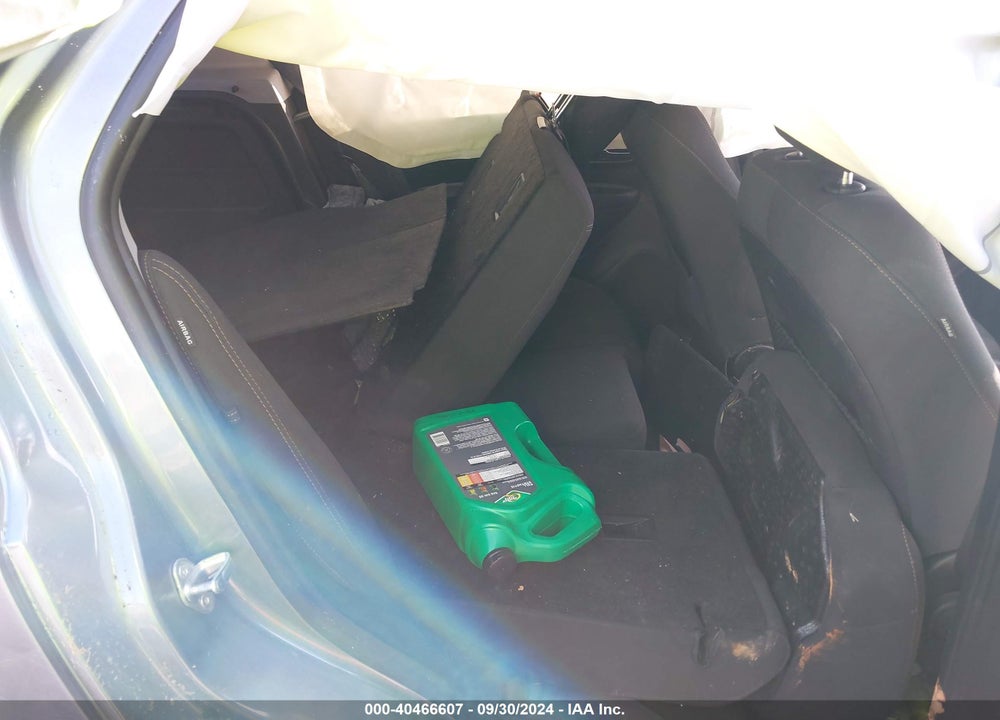 2020 CHEVROLET TRAX FWD LS VIN: 3GNCJKSB5LL315265