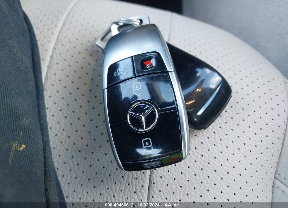 2020 MERCEDES-BENZ E 350 4MATIC VIN: WDDZF8EB2LA727854