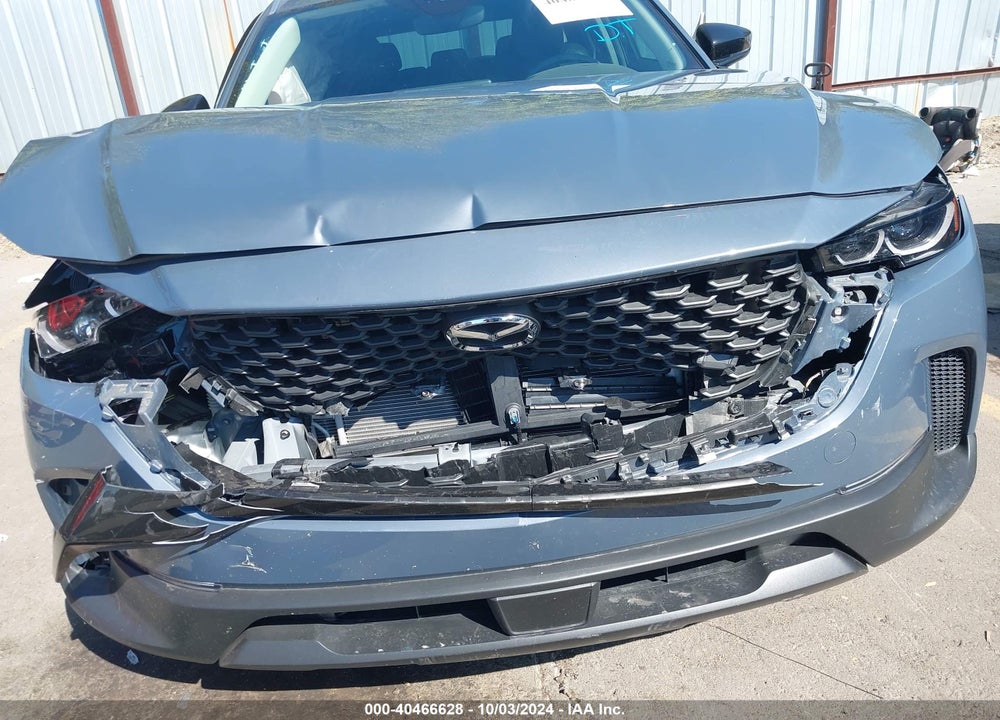 2023 MAZDA CX-50 2.5 S PREFERRED PLUS VIN: 7MMVABCM8PN146432