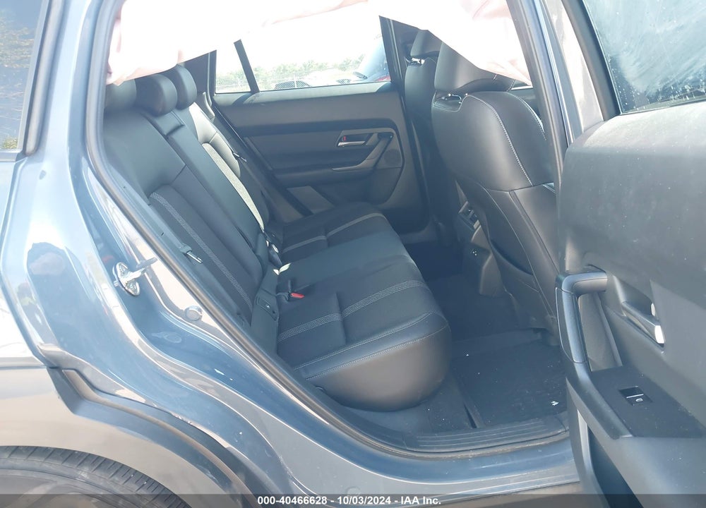 2023 MAZDA CX-50 2.5 S PREFERRED PLUS VIN: 7MMVABCM8PN146432