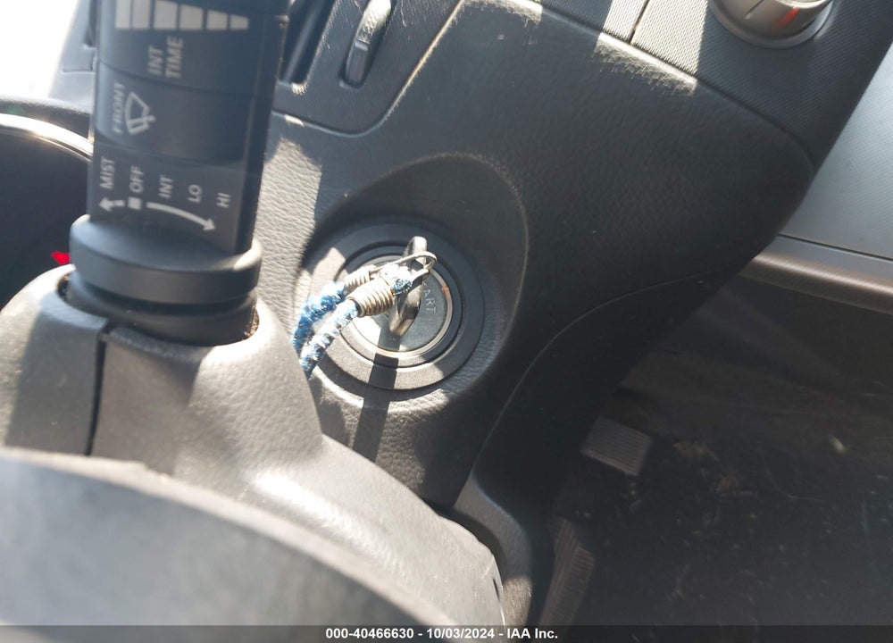 2006 NISSAN ALTIMA 2.5 S VIN: 1N4AL11D76C261268