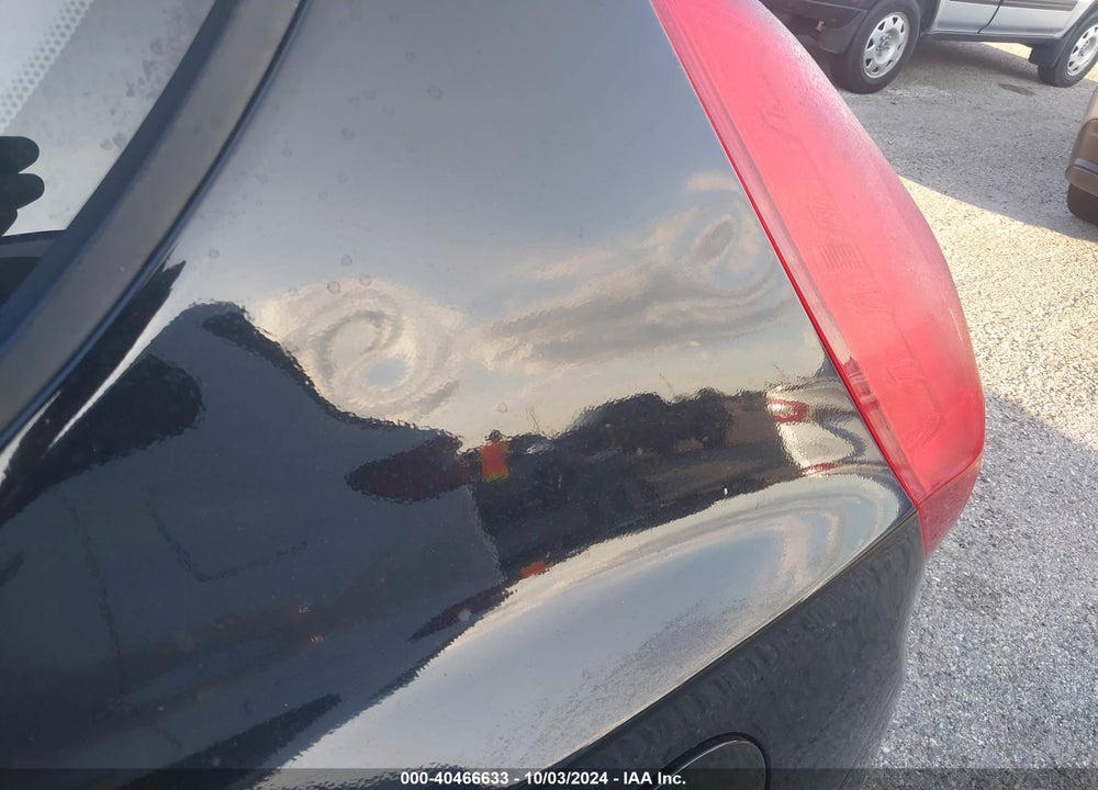 2013 HYUNDAI ACCENT SE VIN: KMHCU5AE6DU066913