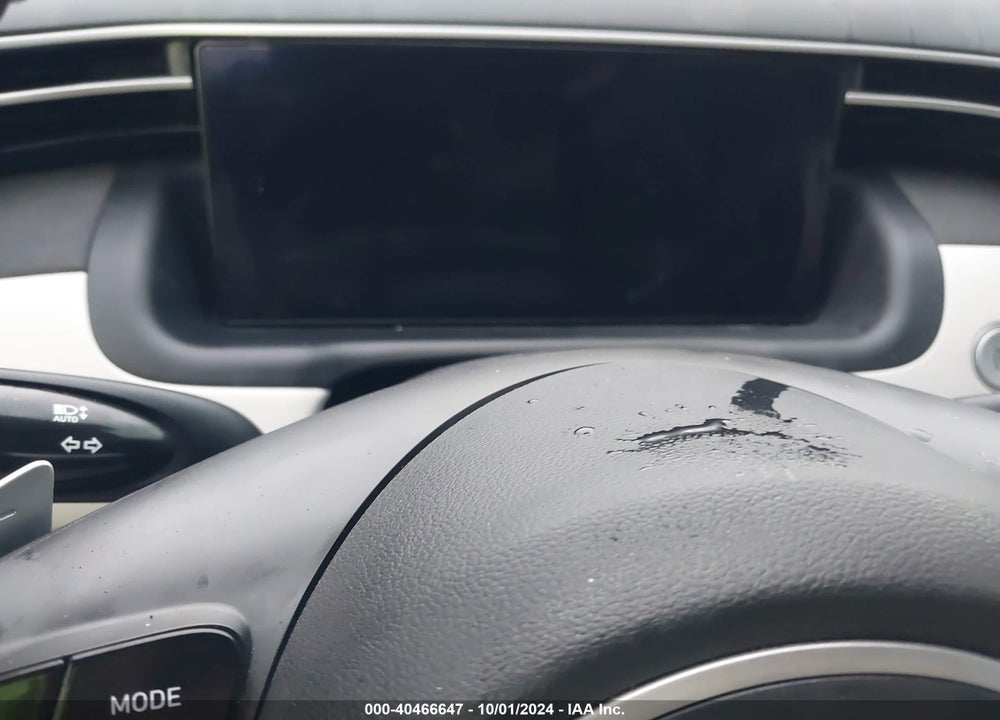 2023 HYUNDAI TUCSON LIMITED VIN: 5NMJE3AE7PH229089