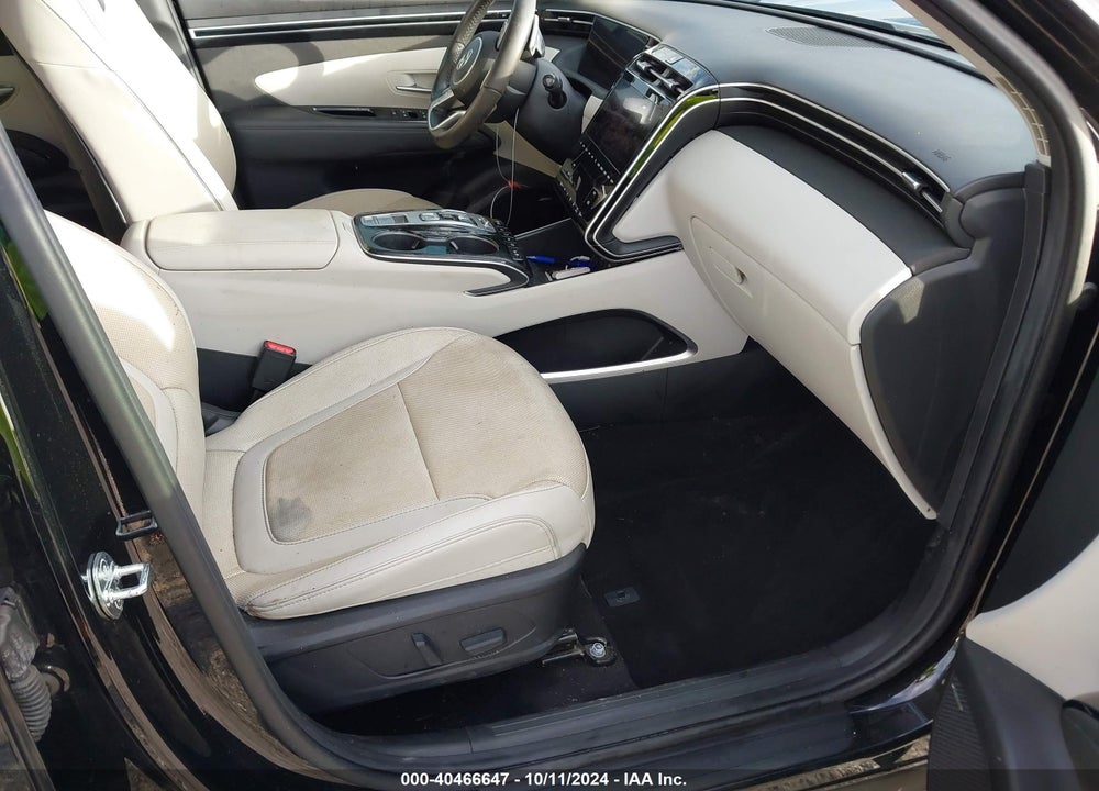 2023 HYUNDAI TUCSON LIMITED VIN: 5NMJE3AE7PH229089