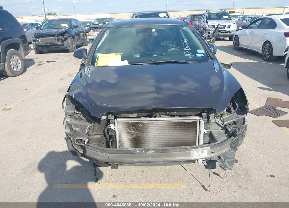 2015 BUICK VERANO CONVENIENCE GROUP VIN: 1G4PR5SK8F4198713