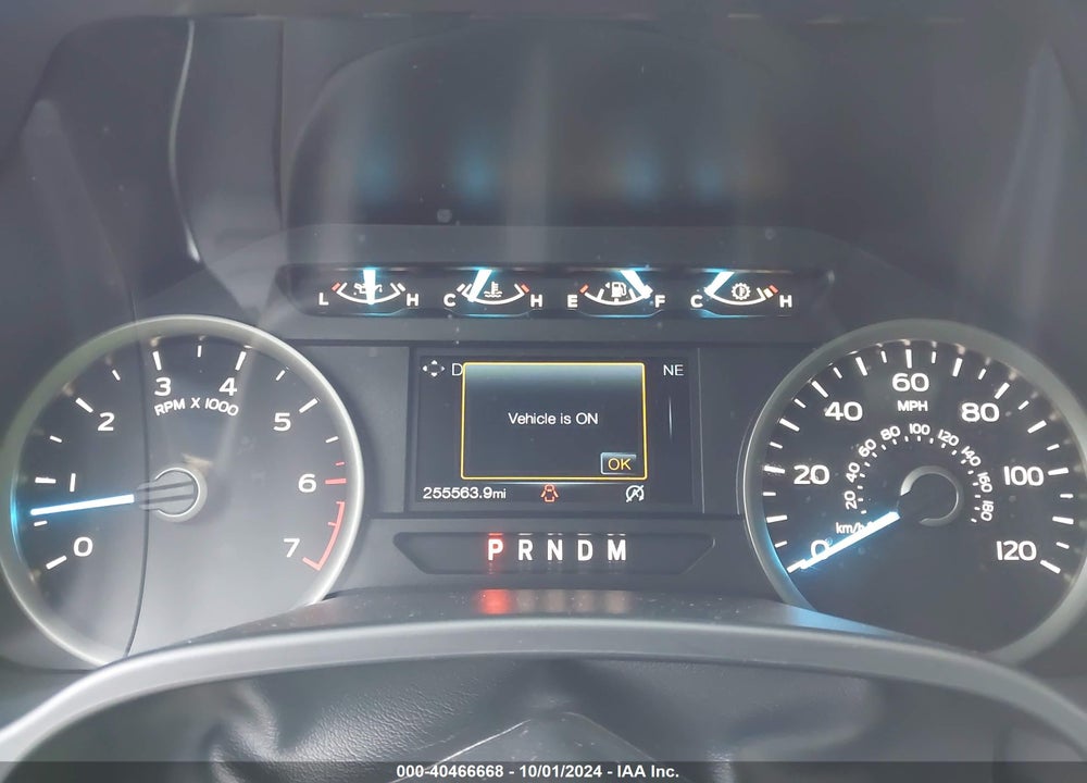 2018 FORD F150 VIN: 1FTEW1CP5JFC76305