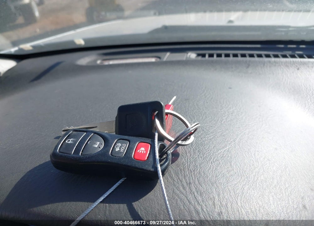 2006 NISSAN SENTRA 1.8S VIN: 3N1CB51D86L521987