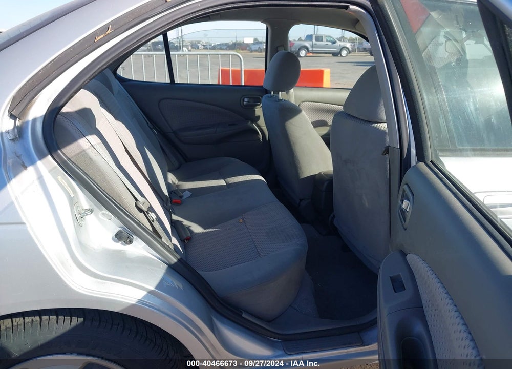 2006 NISSAN SENTRA 1.8S VIN: 3N1CB51D86L521987
