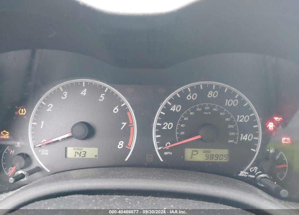2013 TOYOTA COROLLA LE VIN: 5YFBU4EE5DP111695