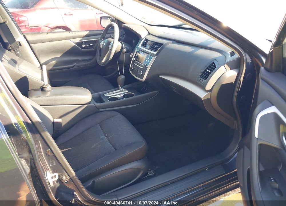 2016 NISSAN ALTIMA 2.5 S VIN: 1N4AL3AP8GN387733