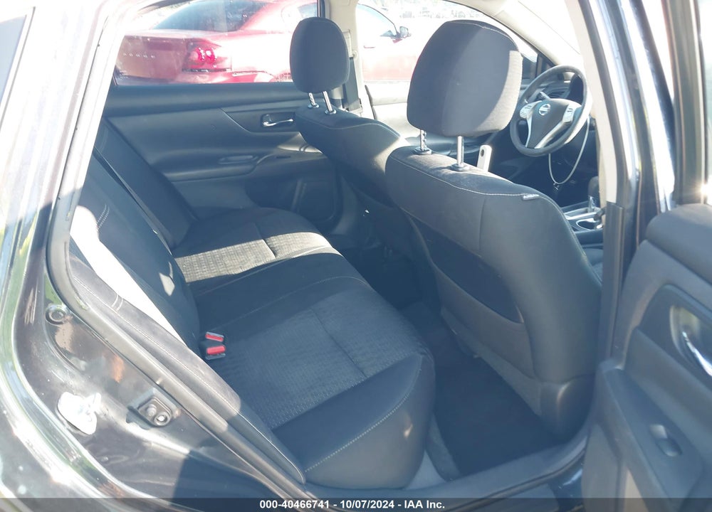 2016 NISSAN ALTIMA 2.5 S VIN: 1N4AL3AP8GN387733