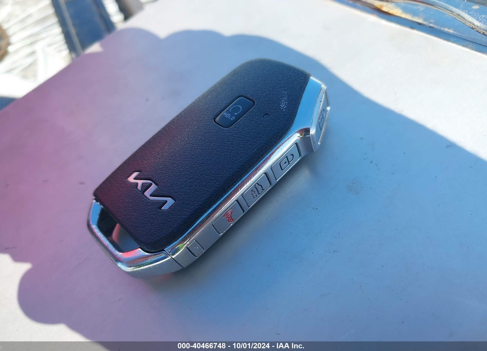 2023 KIA FORTE GT VIN: 3KPF44AC7PE626919