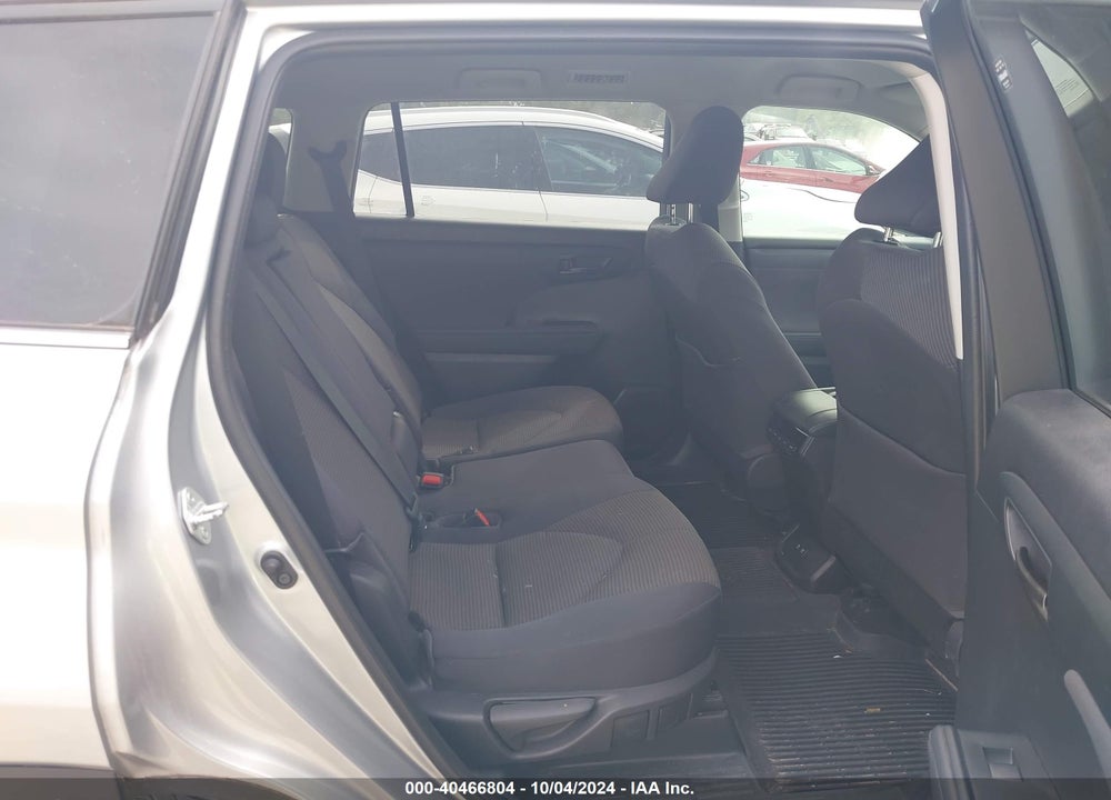 2021 TOYOTA HIGHLANDER L VIN: 5TDCZRAH2MS085504