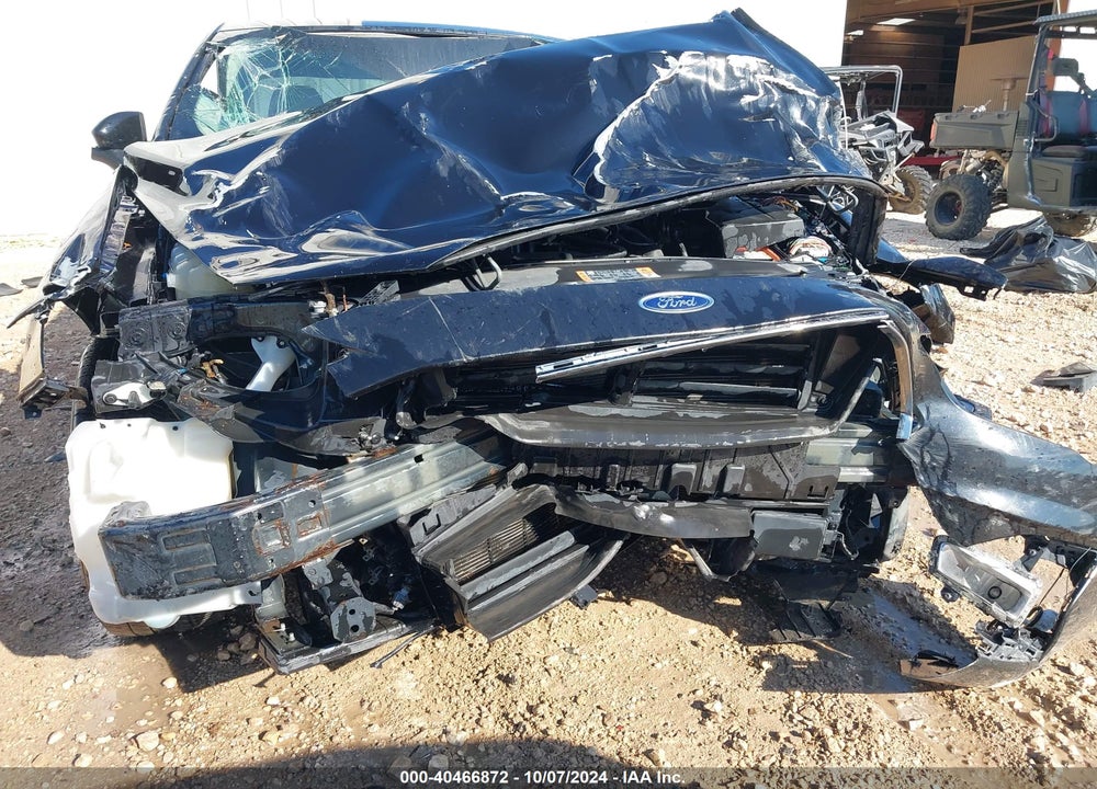 2019 FORD FUSION SE VIN: 3FA6P0HD4KR113620