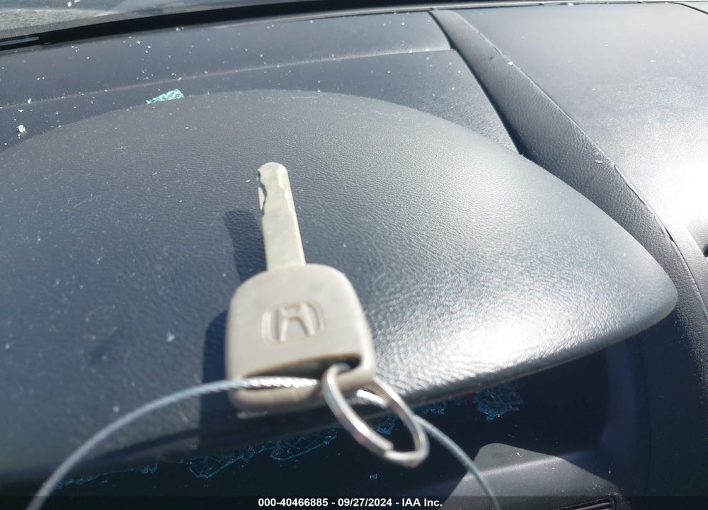 2006 HONDA ACCORD 2.4 EX VIN: 1HGCM56816A074592