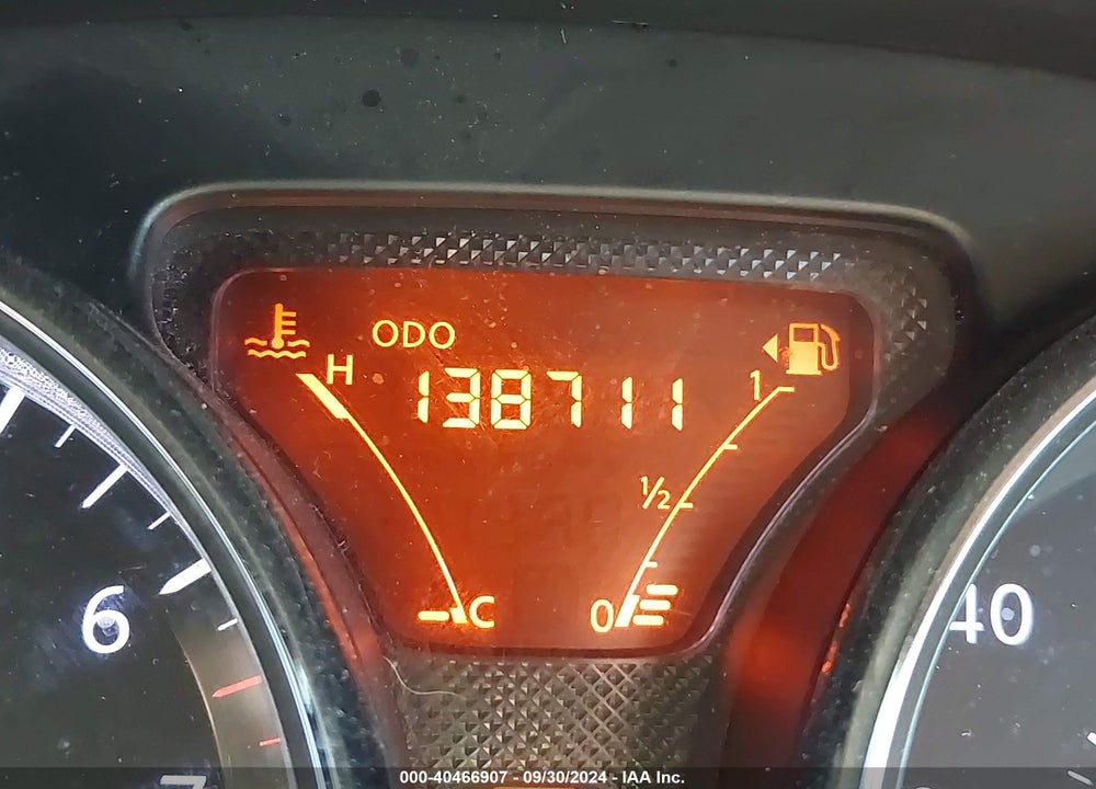 2013 NISSAN VERSA 1.6 SV VIN: 3N1CN7AP7DL865353