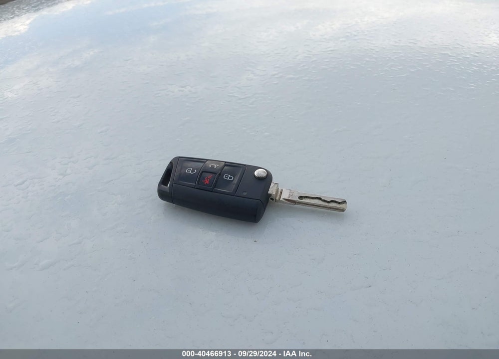2017 VOLKSWAGEN GOLF SPORTWAGEN TSI S/TSI SE/TSI SEL VIN: 3VWC17AU3HM522387