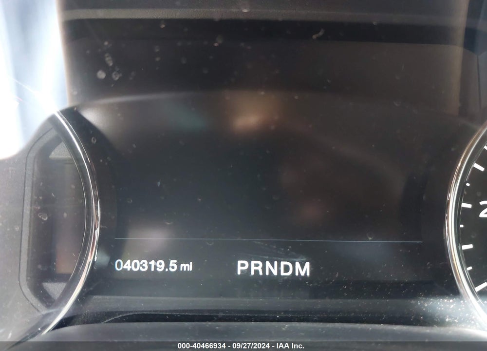 2020 FORD F-150 KING RANCH VIN: 1FTEW1E40LFC13957